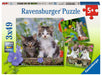 Puzzle: Cuddly Kittens - for just $12.49! 