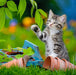 Puzzle: Cuddly Kittens - for just $12.49! 