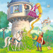 Puzzle: Rapunzel, Red Riding Hood, and The Frog Prince - for just $12.49! 