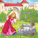 Puzzle: Rapunzel, Red Riding Hood, and The Frog Prince - for just $12.49! 