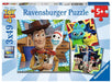 Puzzle: Toy Story 4 - In it Together - for just $13.99! 