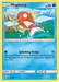 Magikarp (32/147) [Sun & Moon: Burning Shadows] - for just $0.15! 