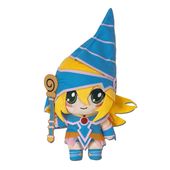 Yu-Gi-Oh! Dark Magician Girl 8" Plush - for just $29.99! 