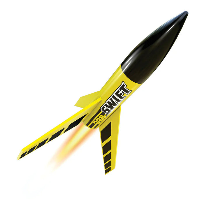 Estes Rockets - 220 Swift™ Model Rocket Kit - for just $9.99! 