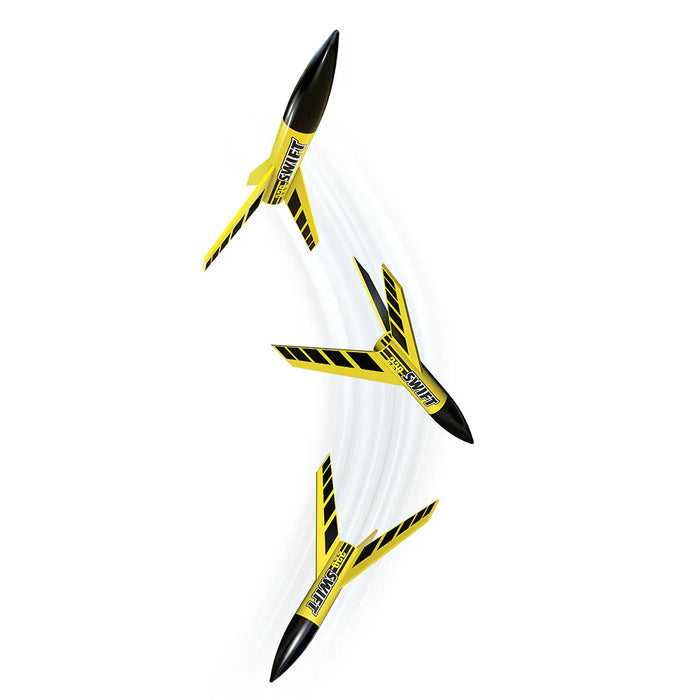 Estes Rockets - 220 Swift™ Model Rocket Kit - for just $9.99! 