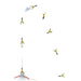 Estes Rockets - 220 Swift™ Model Rocket Kit - for just $9.99! 