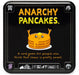 Anarchy Pancakes (Collectible Tin) - for just $14.99! 