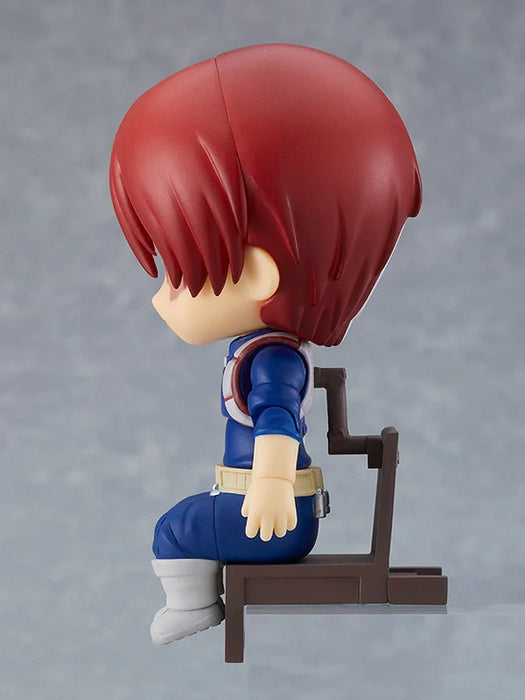 My Hero Academia Nendoroid Swacchao! Shoto Todoroki Figure - Just $39.95! Shop now at Retro Gaming of Denver