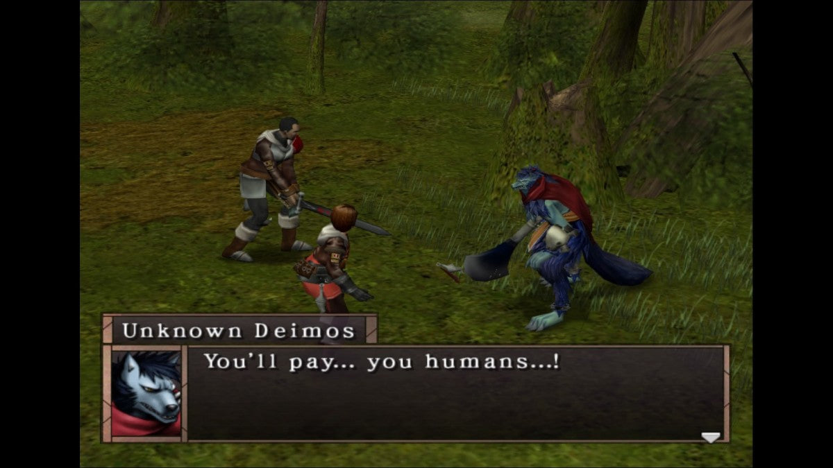 Arc the Lad: Twilight of the Spirits – PlayStation 2 (PS2) - for just $7.99! 