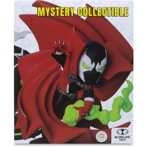 QMx Q-Fig Spawn Blind Box Wave 1 (1 Box with 1 Figure) - for just $22.24! 