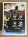 Funko Pop! Animation Eren Jaeger Leaping #1165 Attack On Titan AOT 2022 (Box Dmg) - for just $15! 