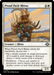 Proud Pack-Rhino (MH3-041) - Modern Horizons 3 - for just $0.05! 