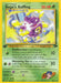 Koga's Koffing (48/132) [Gym Challenge 1st Edition] - for just $0.60! 