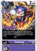 Impmon [BT6-068] (Beelzemon Cup Participation) [Starter Deck: Beelzemon Advanced Deck Set Promos] - Just $0.15! Shop now at Retro Gaming of Denver