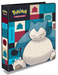 Ultra PRO: 2" Album - Pokemon (Snorlax) - Just $0! Shop now at Retro Gaming of Denver