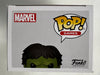Funko Pop! Games Hulk #629 Marvel Avengers GamerVerse 2020 - for just $8! 