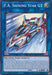 F.A. Shining Star GT [RIRA-EN097] Common - for just $0.10! 
