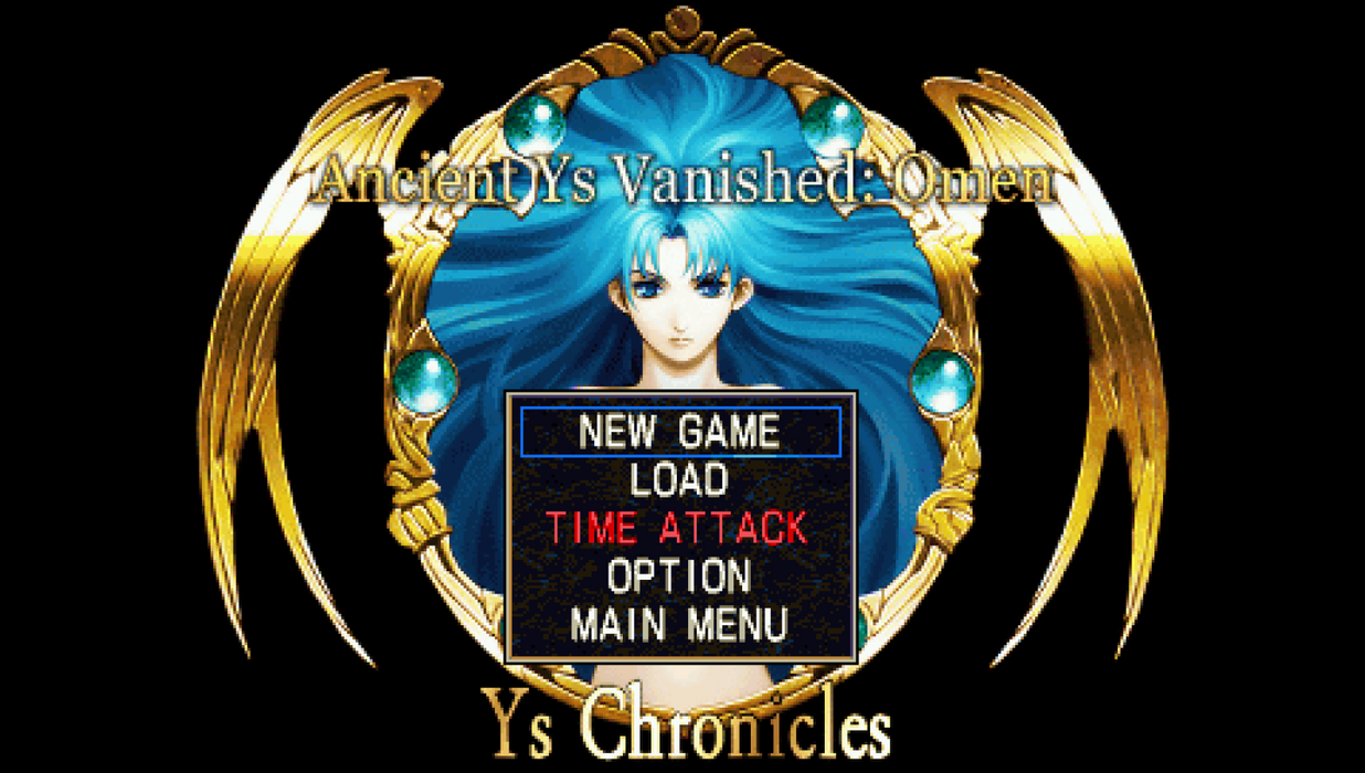 Ys I & II Chronicles – PlayStation Portable (PSP) - for just $95.99! 