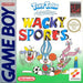 Tiny Toon Adventures: Wacky Sports (Gameboy) - for just $0! 