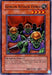 Goblin Attack Force [DB1-EN202] Super Rare - for just $1.55! 
