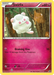 Swirlix (24/39) [XY: Kalos Starter Set] - for just $0.55! 