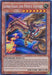 Lord Gaia the Fierce Knight [MVP1-ENS50] Secret Rare - for just $0.25! 