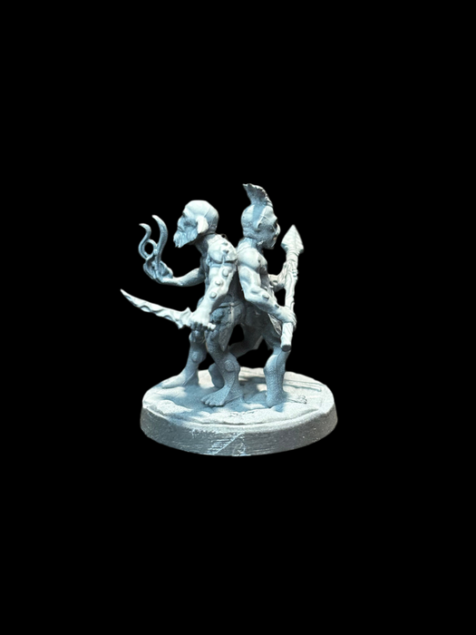 Goblin Duo - for just $2.15! 
