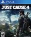 Just Cause 4 – PlayStation 4 (PS4) - for just $0! 