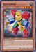Blockman [BP02-EN049] Mosaic Rare - for just $0.10! 