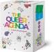 The Queer Agenda - Board Game - for just $29.99! 