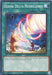 Ojama Delta Hurricane!! (25th Anniversary) [IOC-EN034] Common - for just $0.10! 