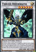 Fabled Andwraith [BLVO-EN044] Super Rare - for just $0.10! 