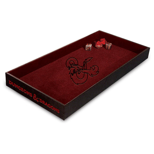 Ultra PRO: Tray of Rolling - for just $0! 