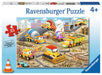 Puzzle: Raise the Roof! - for just $12.49! 
