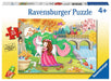 Puzzle: Afternoon Away - for just $12.49! 
