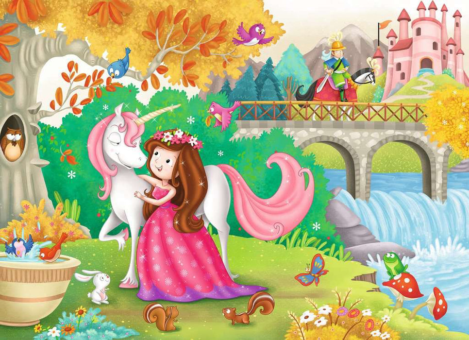 Puzzle: Afternoon Away - for just $12.49! 