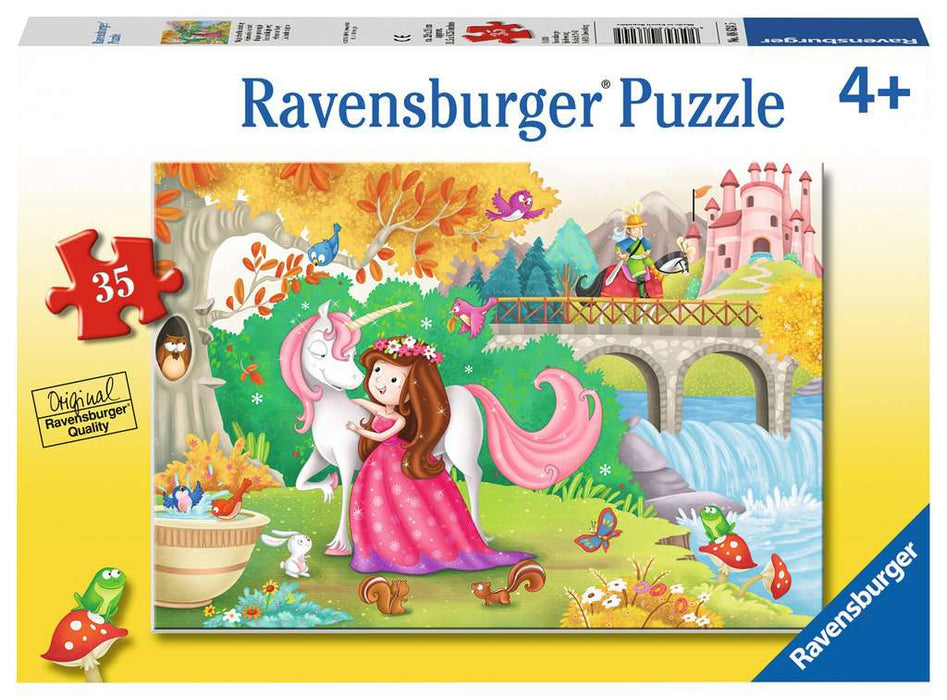Puzzle: Afternoon Away - for just $12.49! 