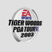 Tiger Woods PGA Tour 2003 – PlayStation 2 (PS2) - for just $3.99! 