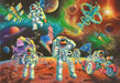 Puzzle: Moon Landing - for just $12.49! 