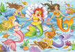 Puzzle: Queens of the Ocean - for just $12.49! 