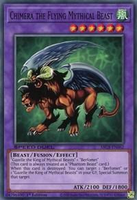 Chimera the Flying Mythical Beast [SBCB-EN062] Common - for just $0.10! 