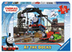Puzzle: Thomas & Friends - At the Docks - for just $13.99! 