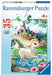 Puzzle: Unicorn Castle - for just $14! 