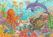 Puzzle: Ocean Friends - for just $12.49! 
