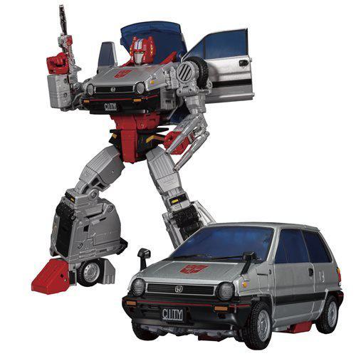 Transformers Masterpiece Edition - Select Figure(s) - Just $96.47! Shop now at Retro Gaming of Denver