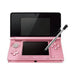 Nintendo 3DS Console (3DS) [Pearl Pink] – Good Condition - for just $199.99! 
