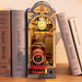 Book Nook: Time Travel Train - for just $39.99! 