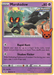 Marshadow (080/203) [Trick or Trade 2023] - for just $0.10! 