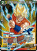 SS Son Goku, Waiting To See (BT21-108) [Wild Resurgence] - for just $0.10! 