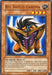 Big Shield Gardna (Bronze) [DL09-EN004] Rare - for just $1.35! 